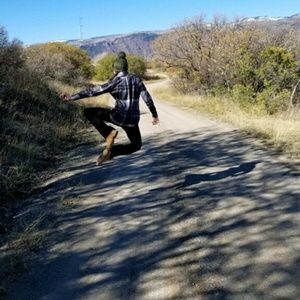 Meet your Posher, Maggie